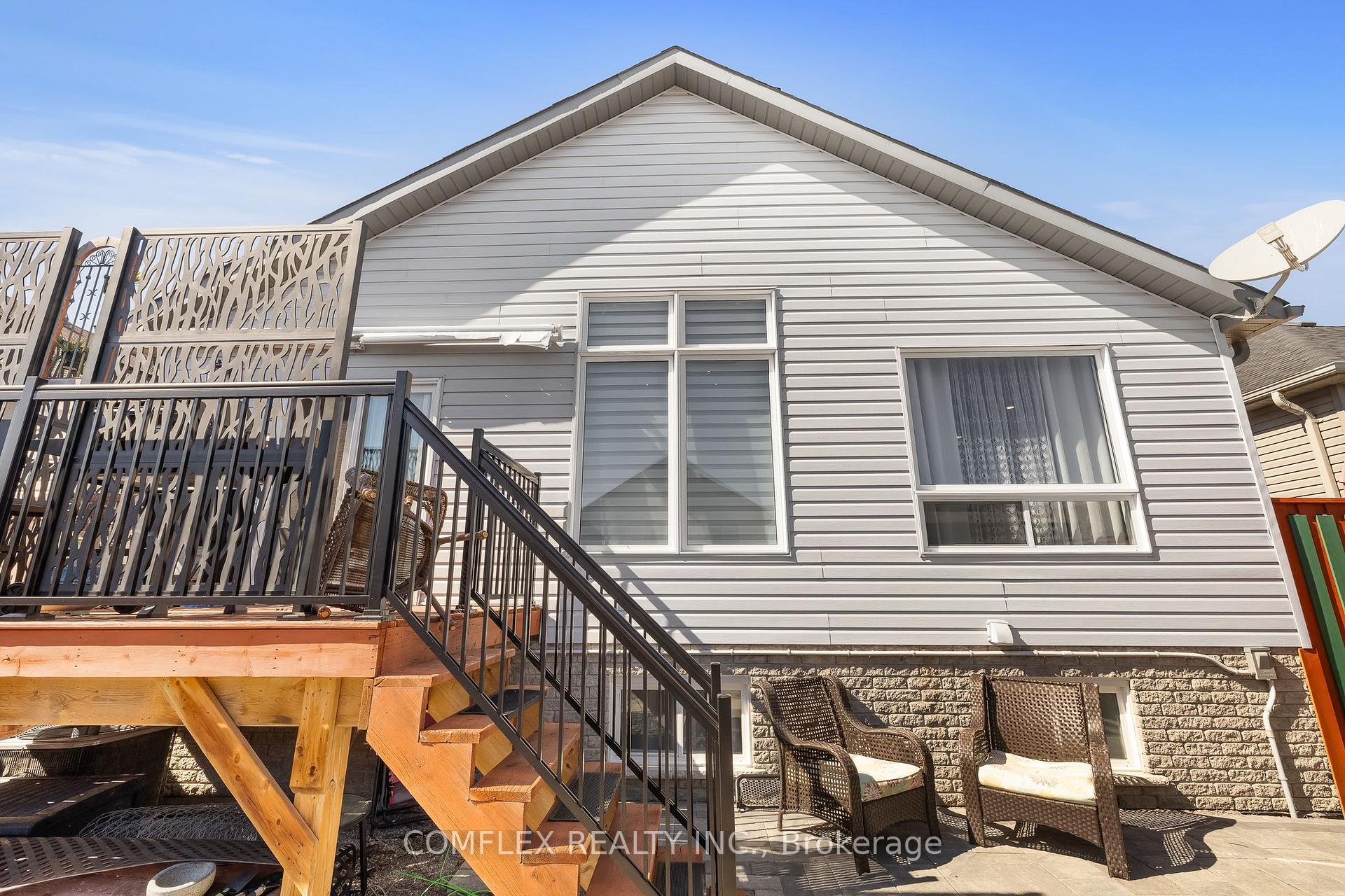 Photo 39 of 2687 Foxmeadow Road, Peterborough, Ashburnham Ward 4 — HOMEH