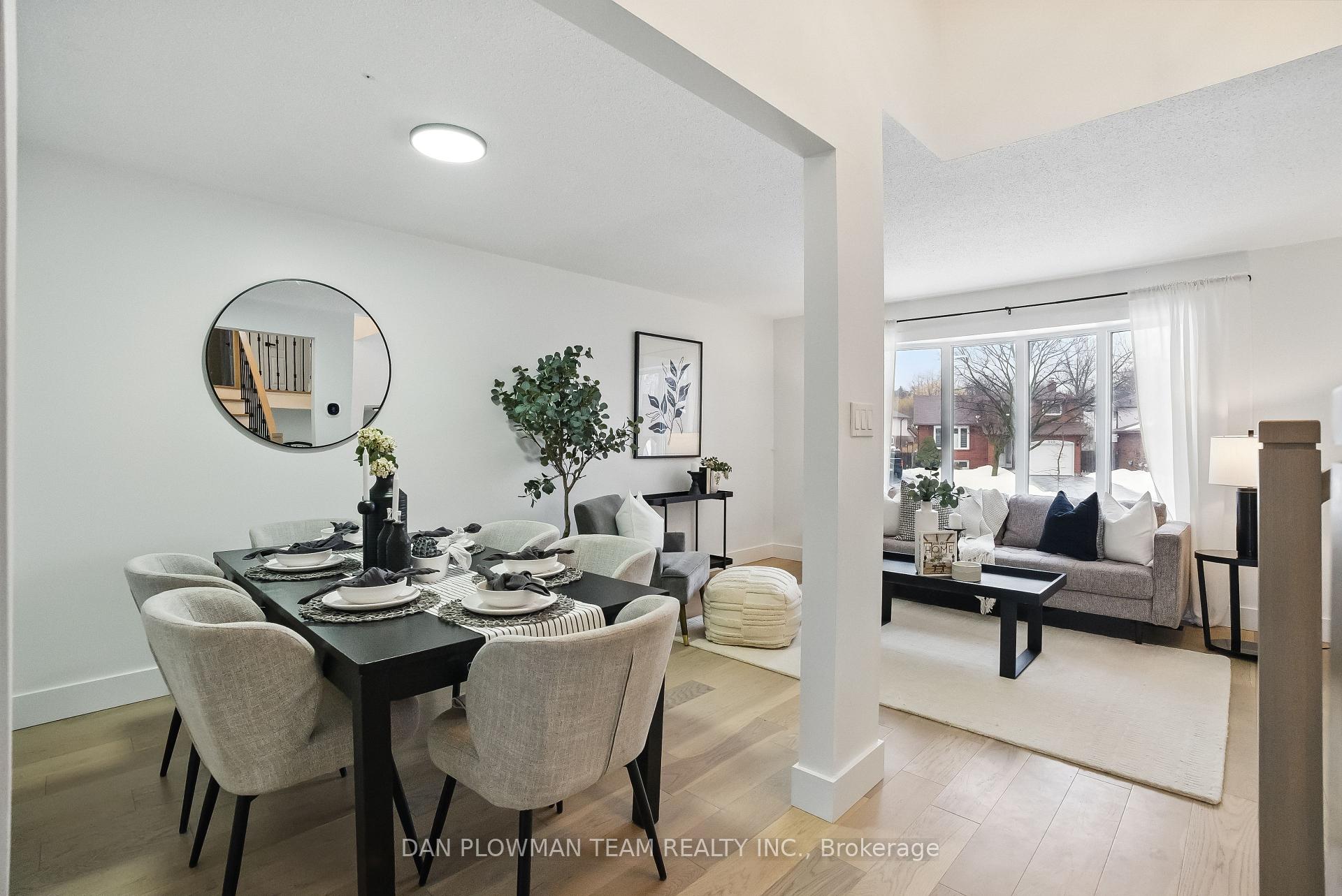Photo 13 of 941 William Booth Crescent, Oshawa, Centennial — HOMEH