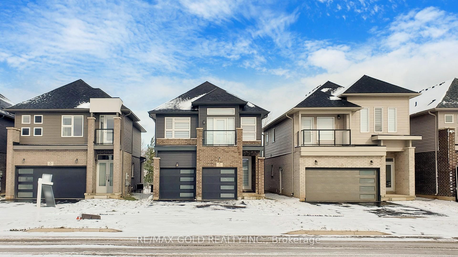 Photo 1 of 95 Caroline Street, Welland, Lincoln/Crowland — HOMEH