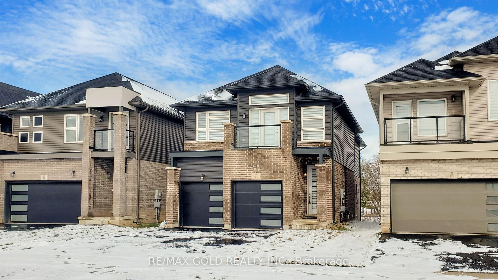 Photo 2 of 95 Caroline Street, Welland, Lincoln/Crowland — HOMEH