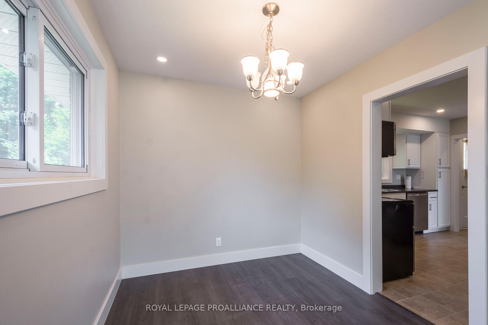 Photo 6 of Unit Unit A, 20 Munro Avenue, Belleville, Belleville Ward — HOMEH
