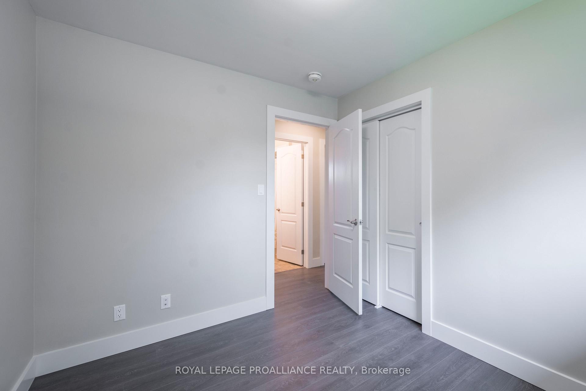 Photo 12 of Unit Unit A, 20 Munro Avenue, Belleville, Belleville Ward — HOMEH