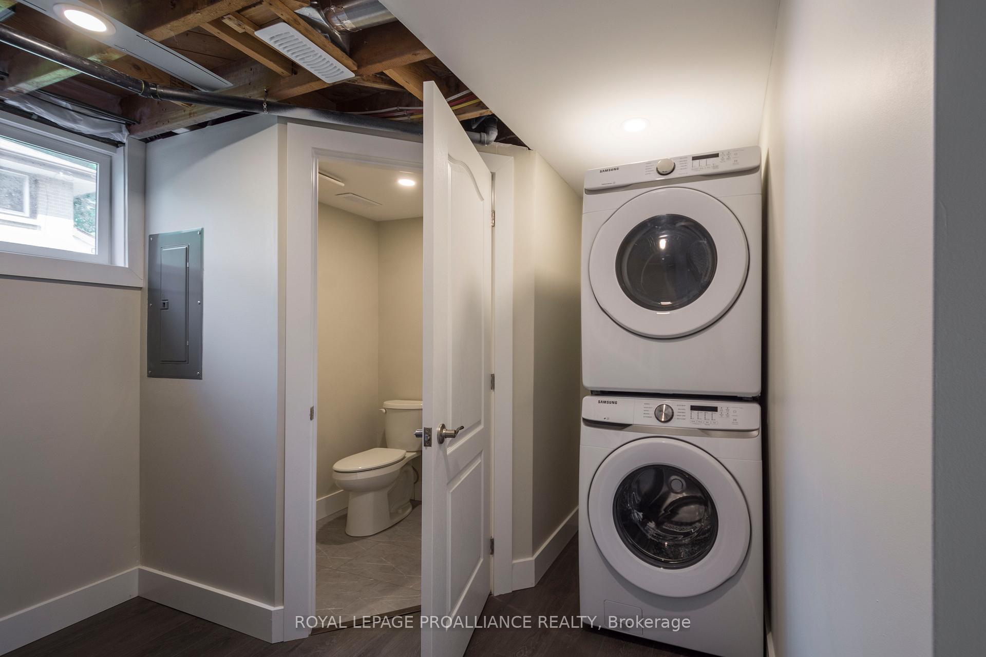 Photo 16 of Unit Unit A, 20 Munro Avenue, Belleville, Belleville Ward — HOMEH