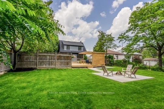 Photo 33 of 523 King Street E, Oshawa, Central — HOMEH