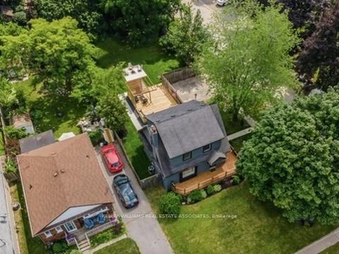 Photo 36 of 523 King Street E, Oshawa, Central — HOMEH