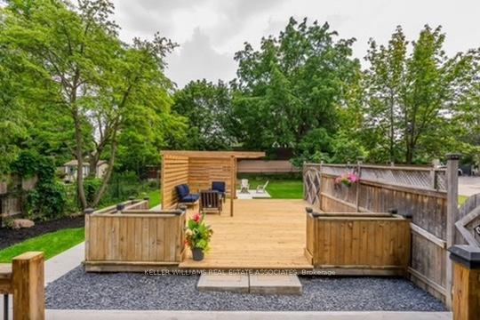 Photo 37 of 523 King Street E, Oshawa, Central — HOMEH