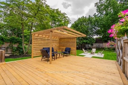 Photo 38 of 523 King Street E, Oshawa, Central — HOMEH