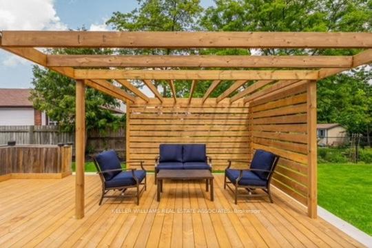 Photo 39 of 523 King Street E, Oshawa, Central — HOMEH