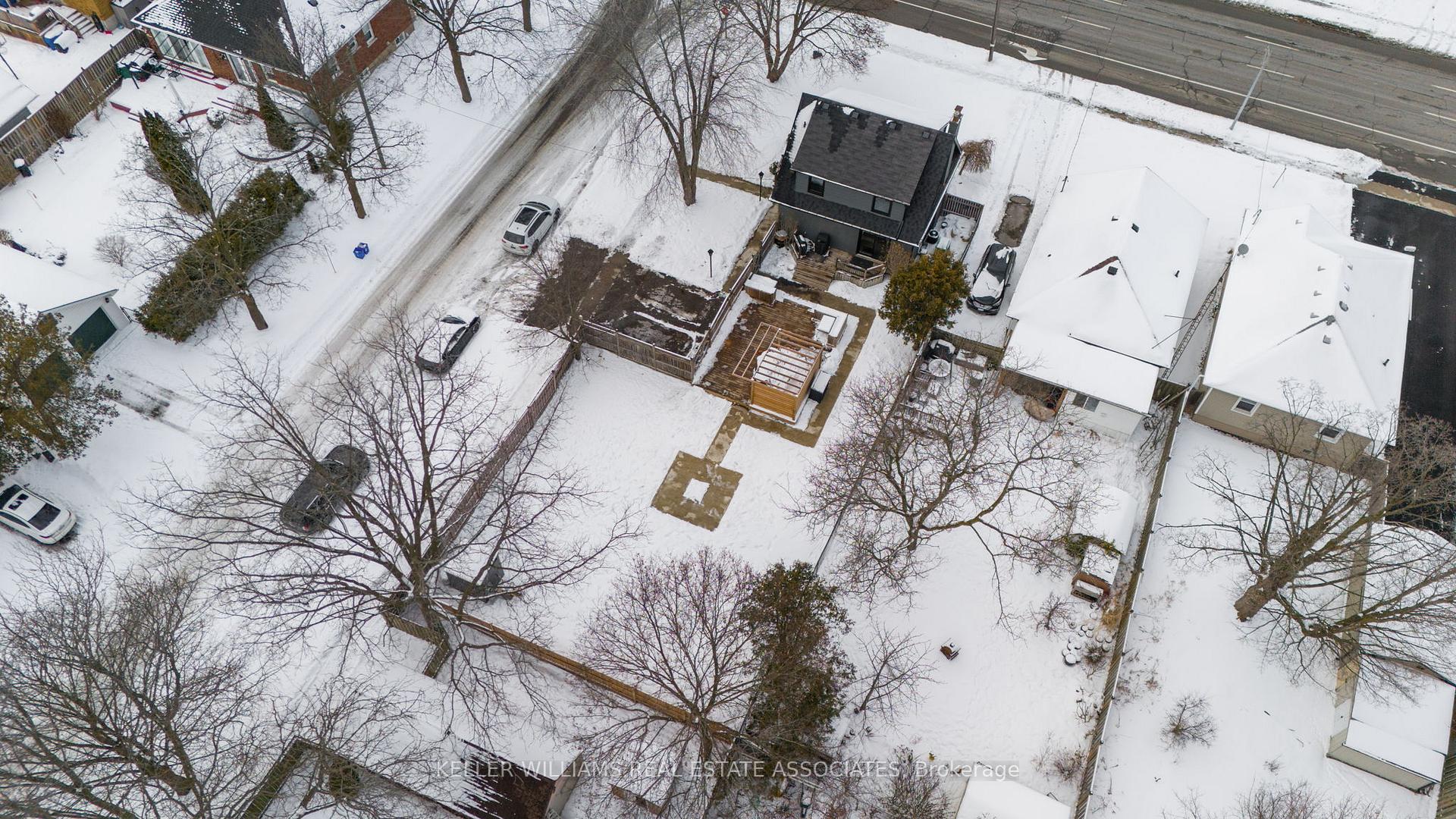 Photo 44 of 523 King Street E, Oshawa, Central — HOMEH