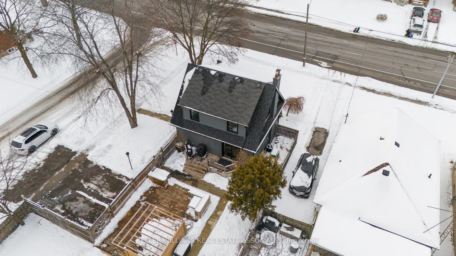Photo 46 of 523 King Street E, Oshawa, Central — HOMEH