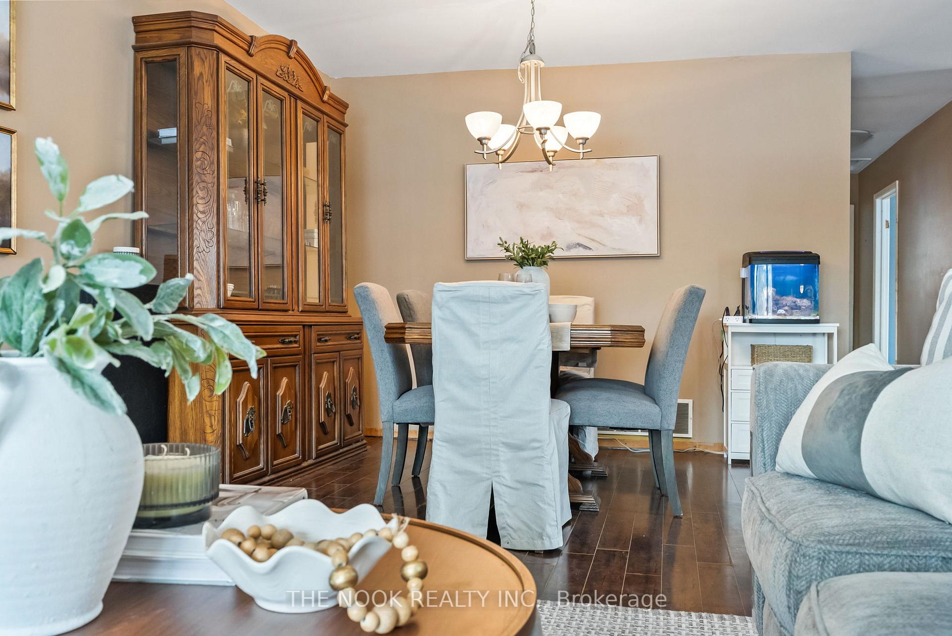 Photo 8 of 12 Bonneta Court, Whitby, Lynde Creek — HOMEH