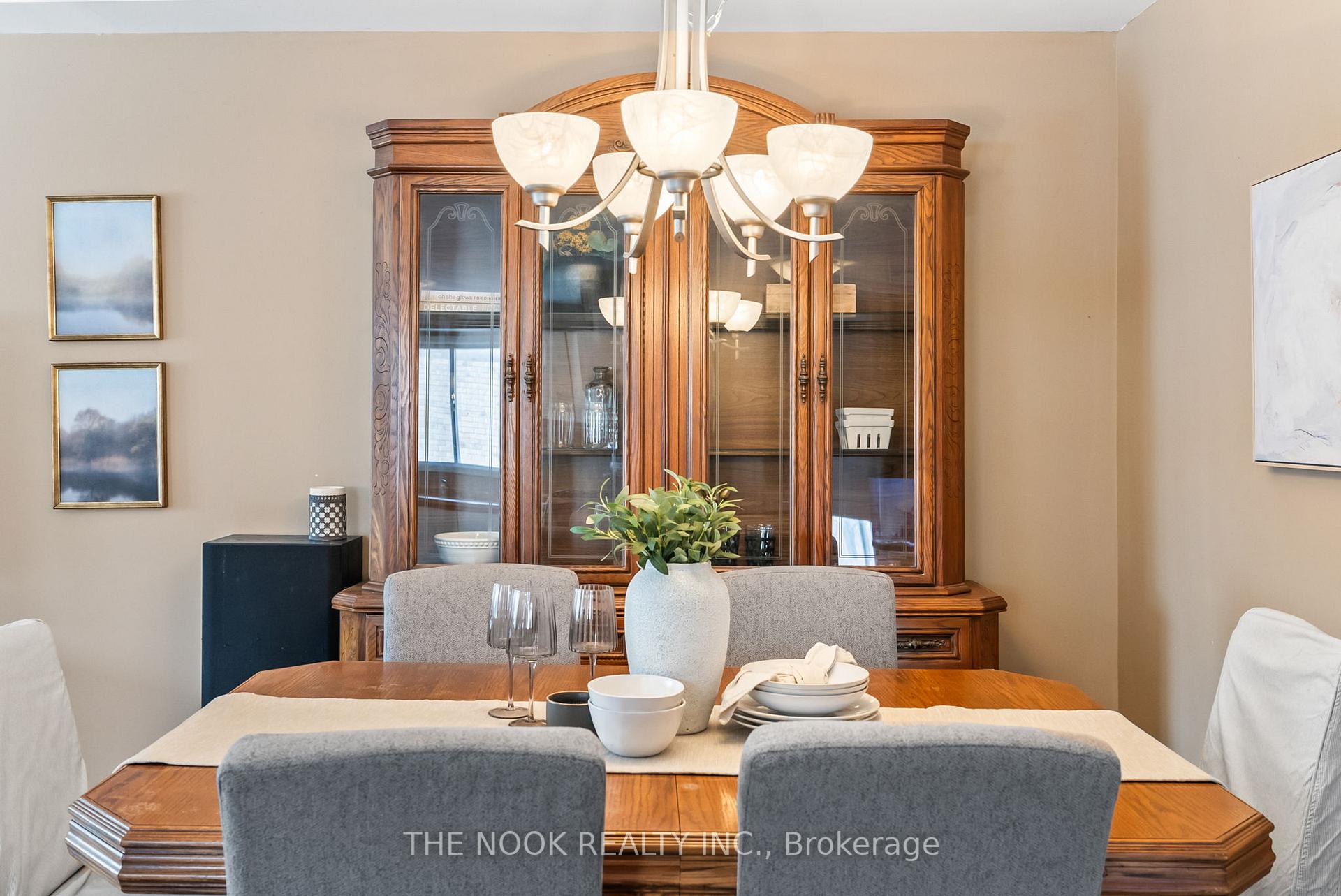 Photo 9 of 12 Bonneta Court, Whitby, Lynde Creek — HOMEH