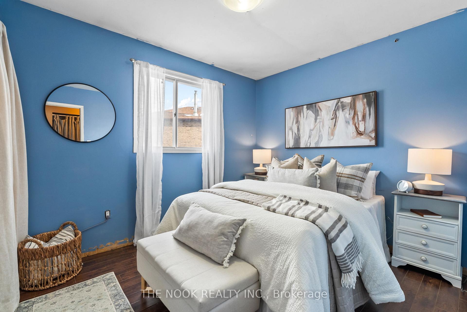 Photo 19 of 12 Bonneta Court, Whitby, Lynde Creek — HOMEH