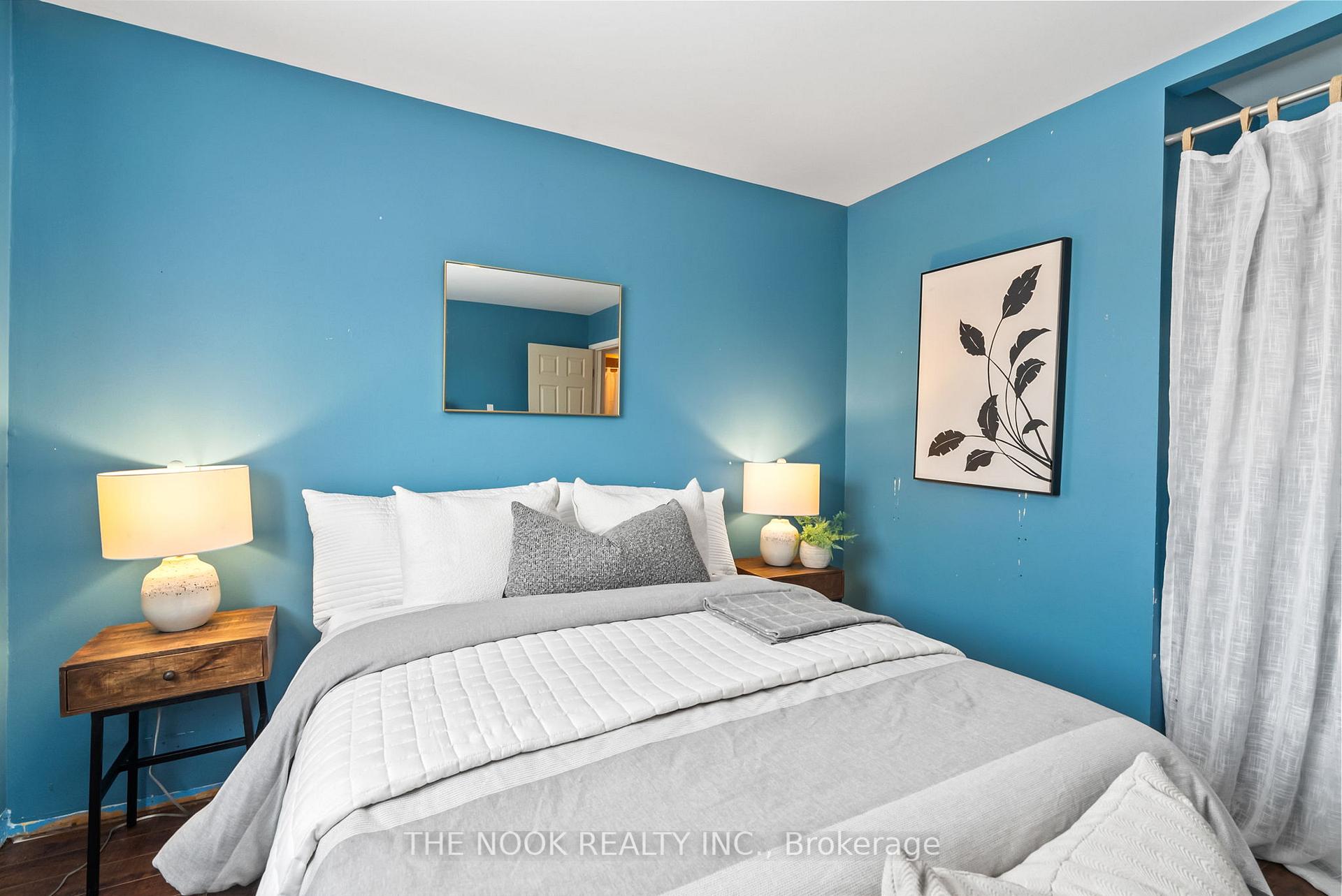 Photo 21 of 12 Bonneta Court, Whitby, Lynde Creek — HOMEH