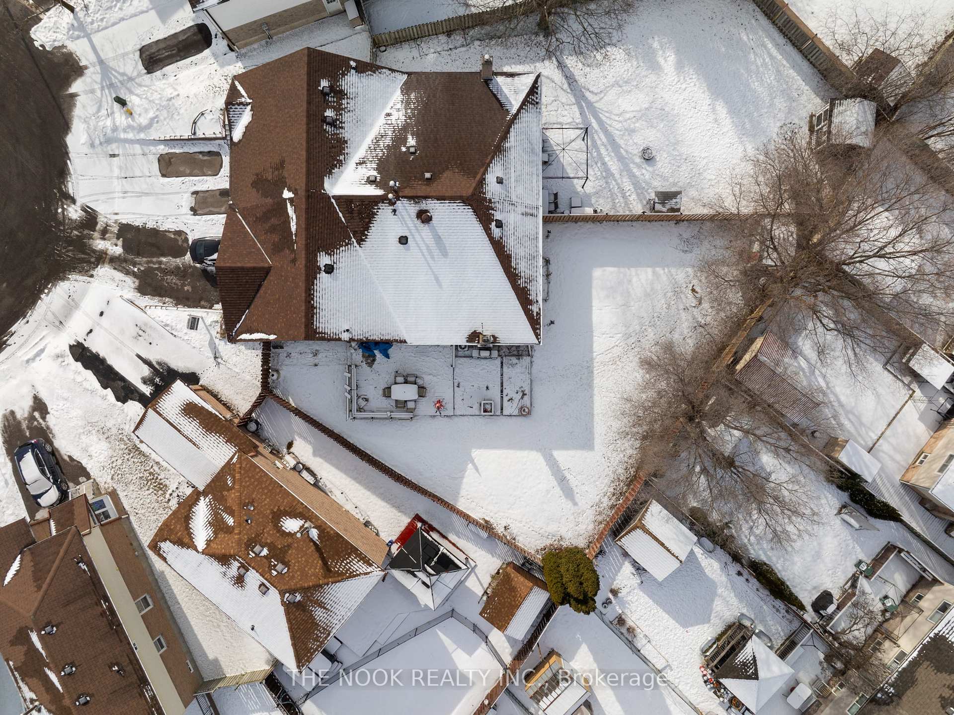 Photo 29 of 12 Bonneta Court, Whitby, Lynde Creek — HOMEH