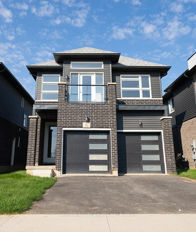 Photo 1 of 52 Bradley Avenue, Welland, Lincoln/Crowland — HOMEH