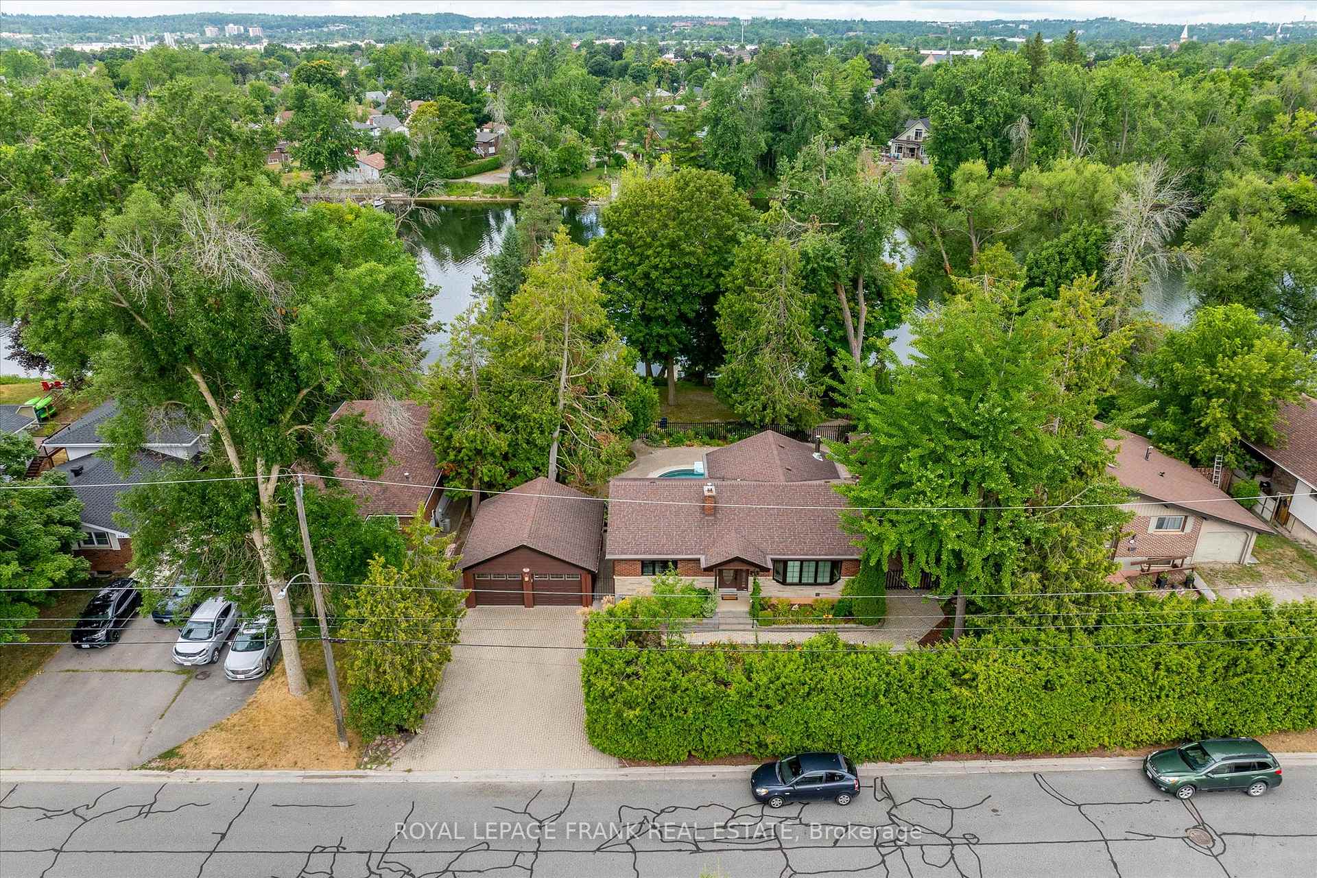 Photo 1 of 256 Sherin Avenue, Peterborough, Ashburnham Ward 4 — HOMEH