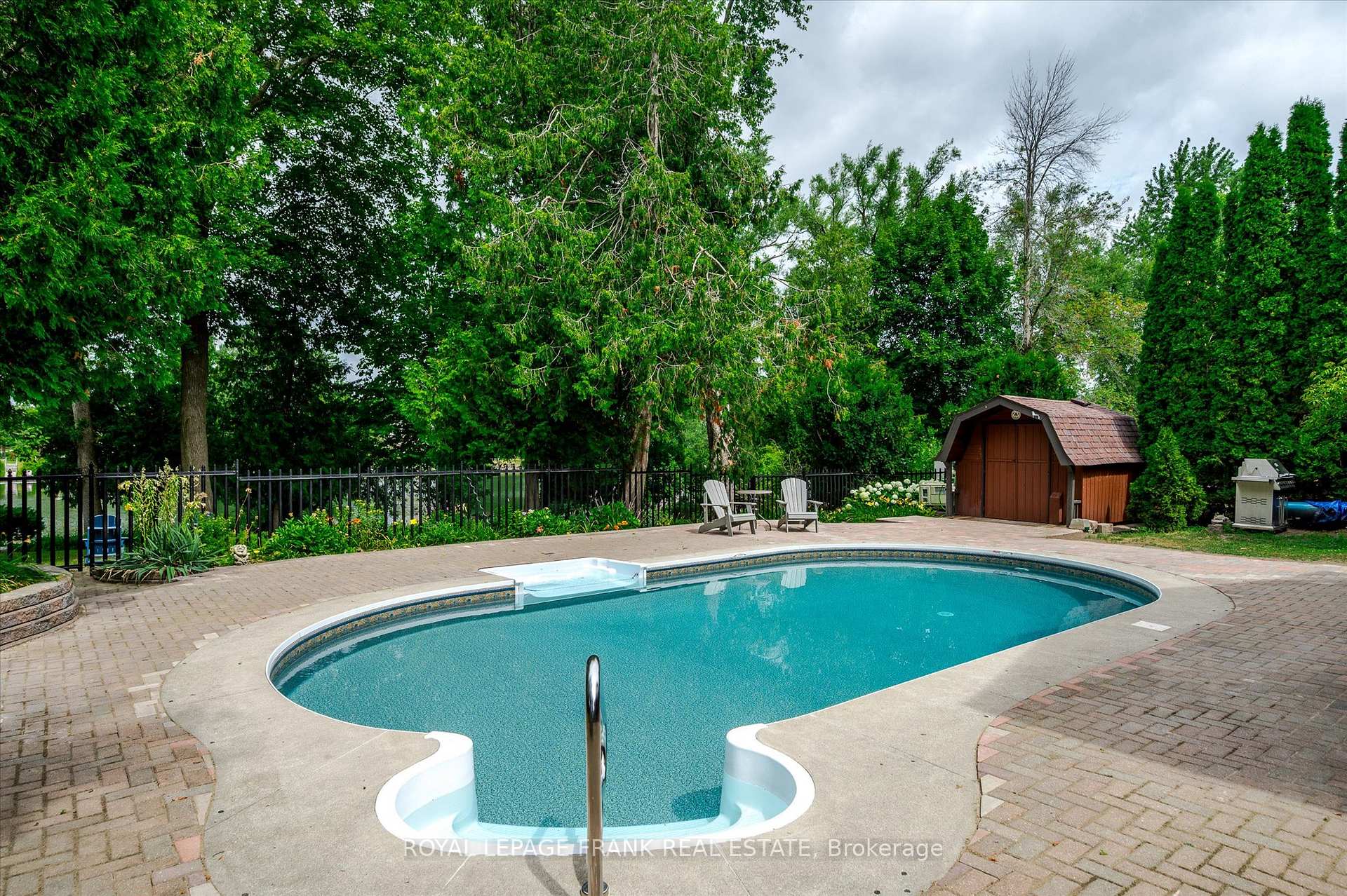 Photo 25 of 256 Sherin Avenue, Peterborough, Ashburnham Ward 4 — HOMEH