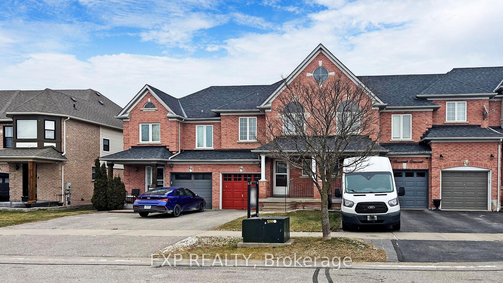 Photo 1 of 60 Tincomb Crescent, Whitby, Pringle Creek — HOMEH