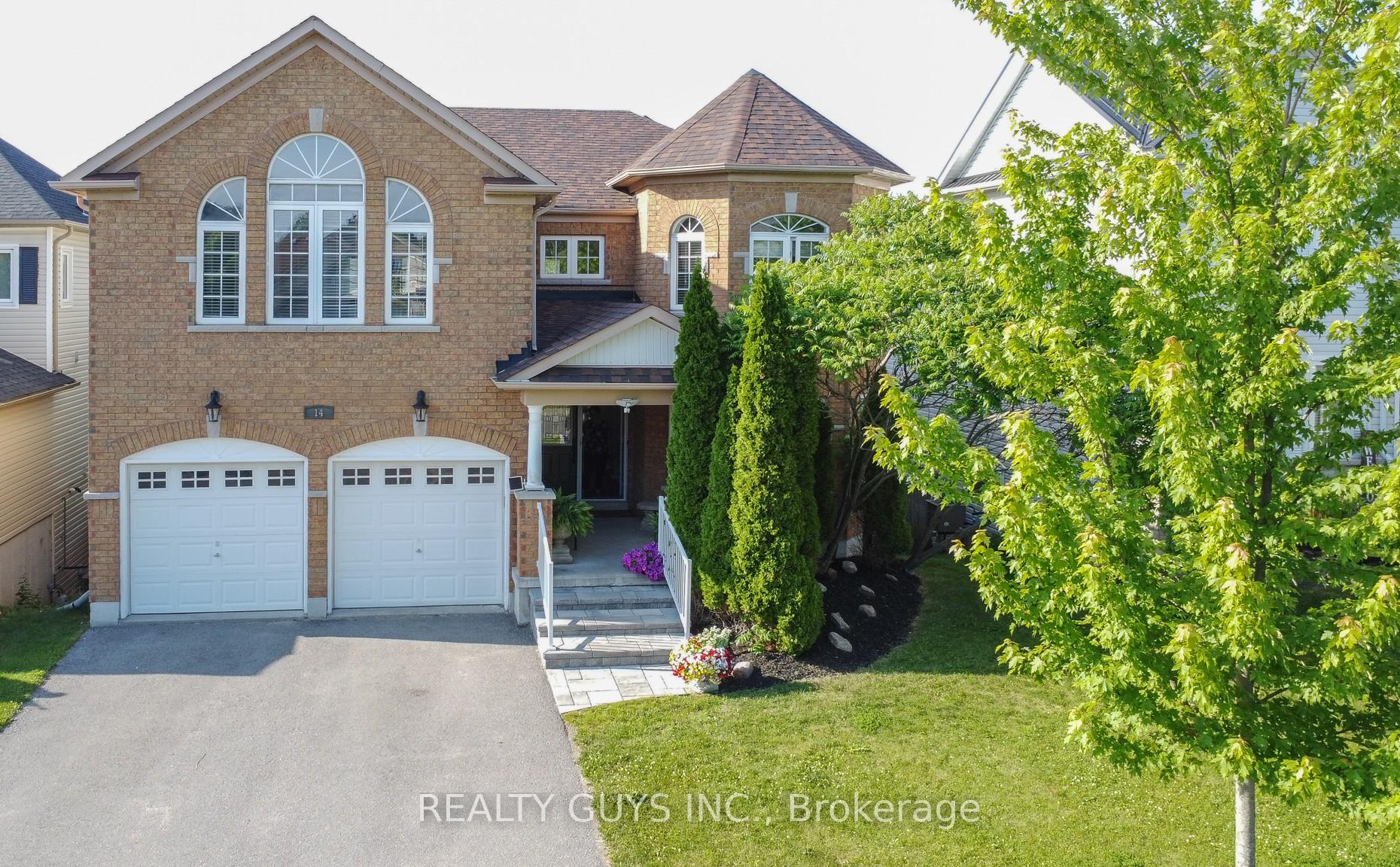Photo 1 of 14 Carson Court, Peterborough, Monaghan Ward 2 — HOMEH