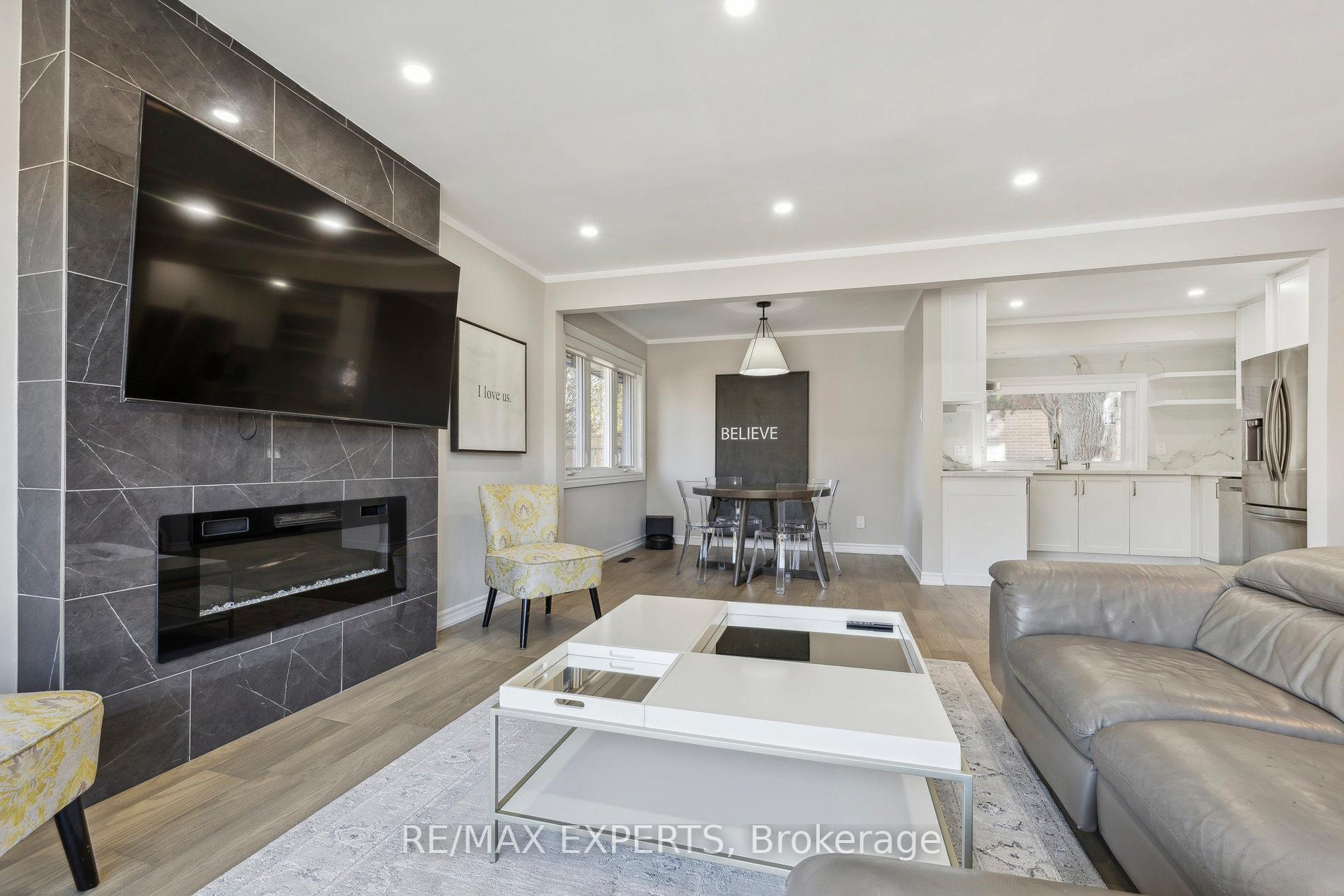 Photo 8 of 1009 Regent Drive, Oshawa, Eastdale — HOMEH