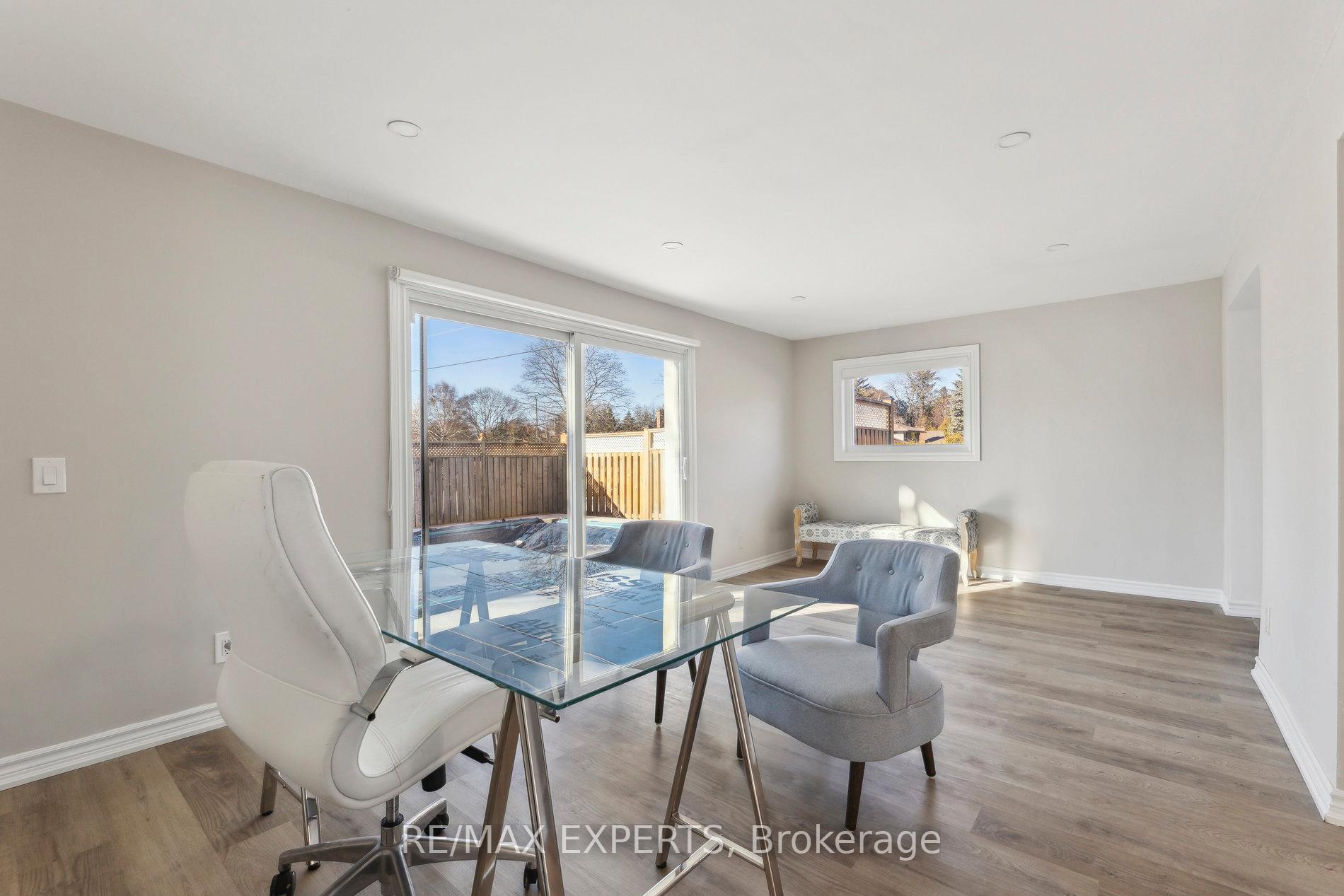 Photo 21 of 1009 Regent Drive, Oshawa, Eastdale — HOMEH