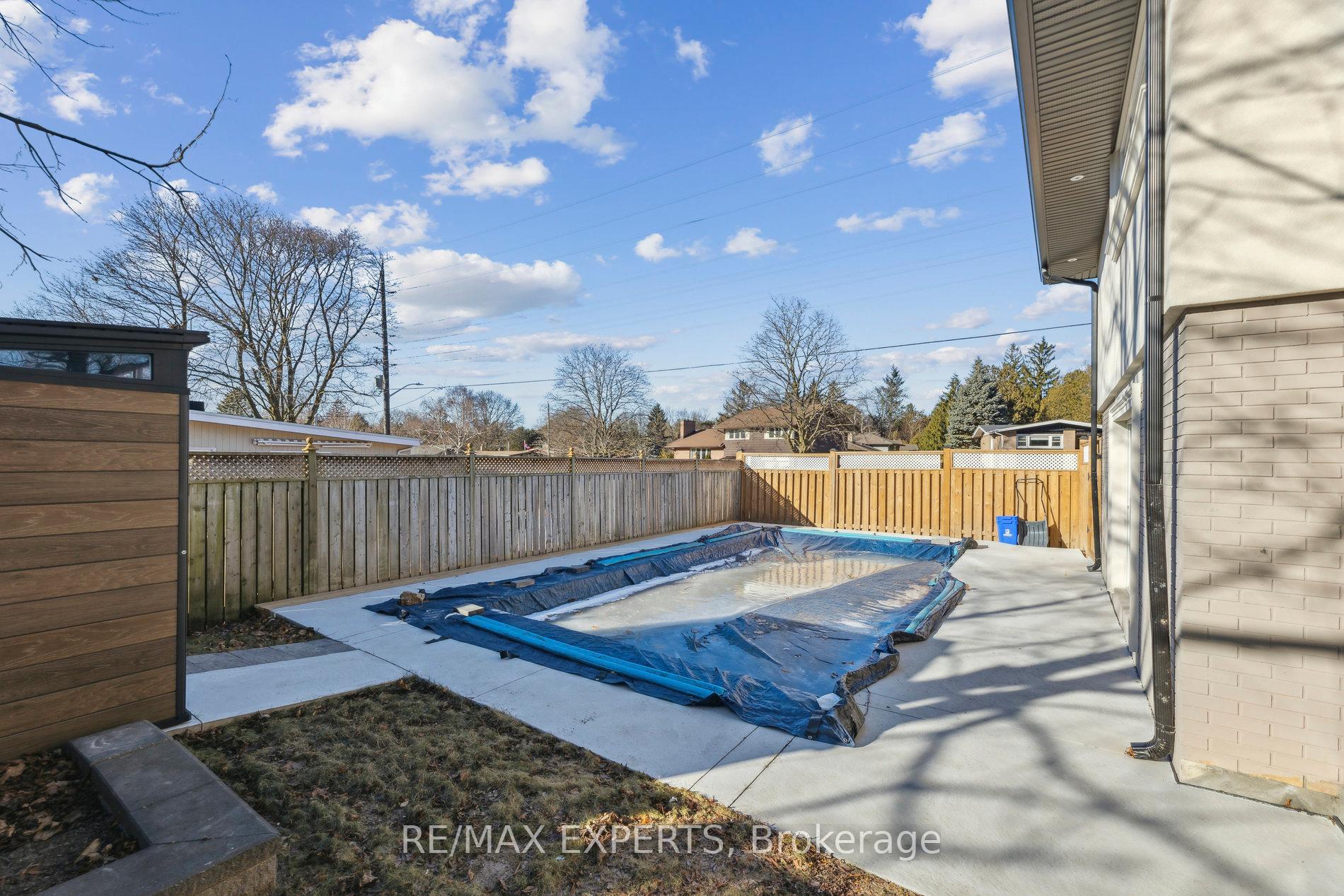 Photo 28 of 1009 Regent Drive, Oshawa, Eastdale — HOMEH