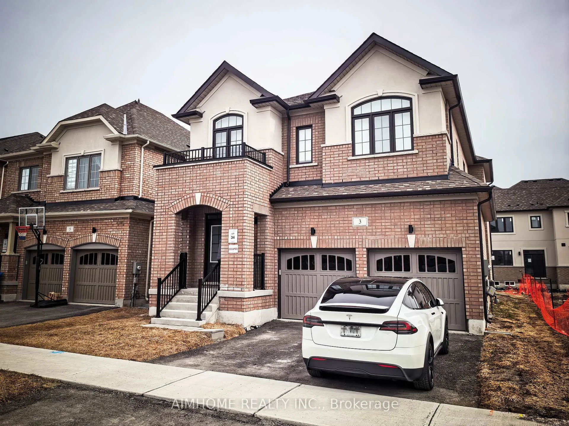 Photo 1 of 3 Ken Davie Gate, Georgina, Keswick North — HOMEH