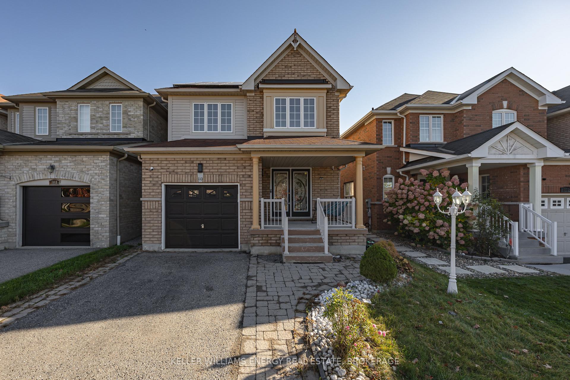Photo 1 of 110 Puttingedge Drive, Whitby, Rolling Acres — HOMEH