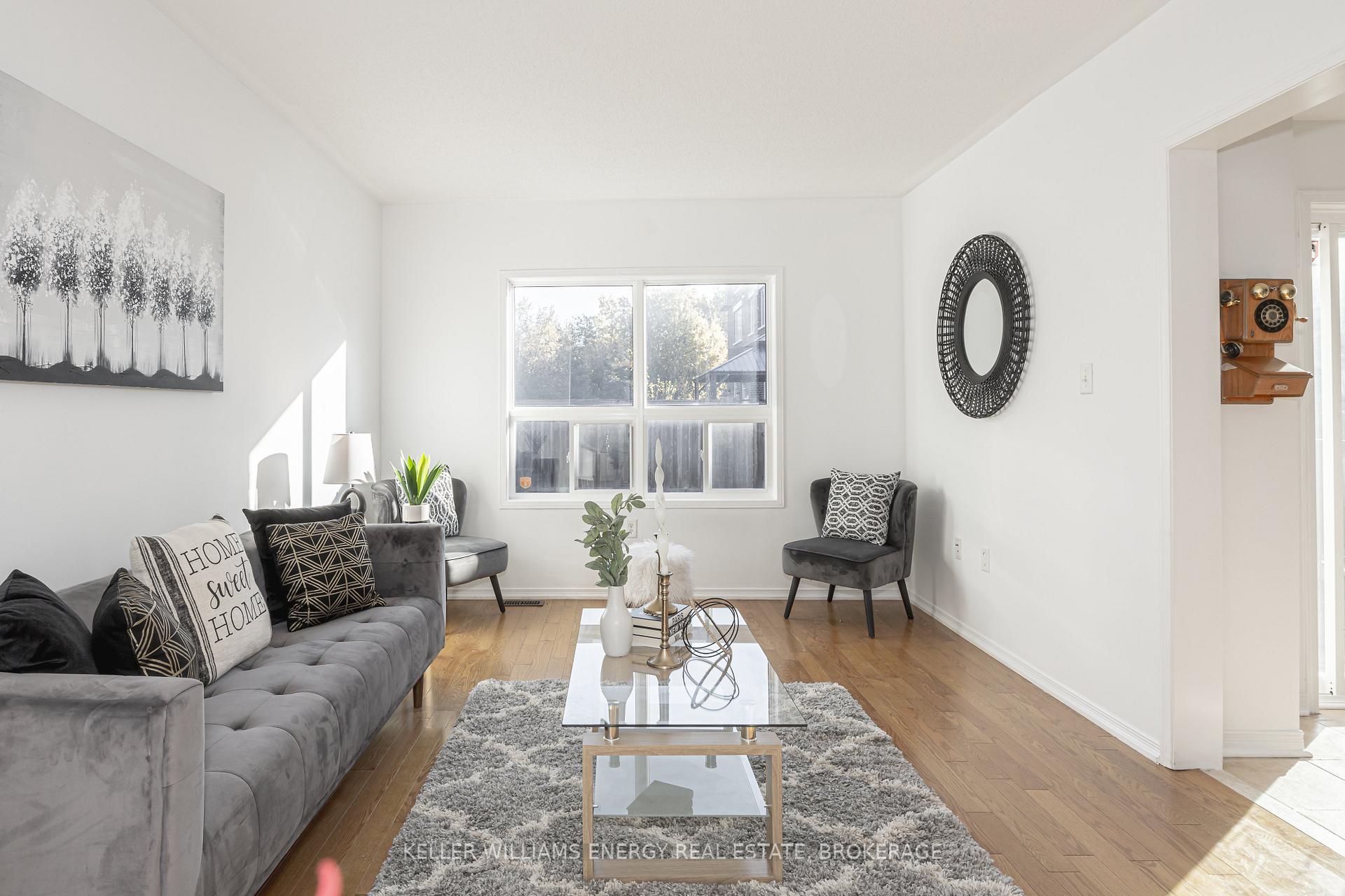 Photo 11 of 110 Puttingedge Drive, Whitby, Rolling Acres — HOMEH