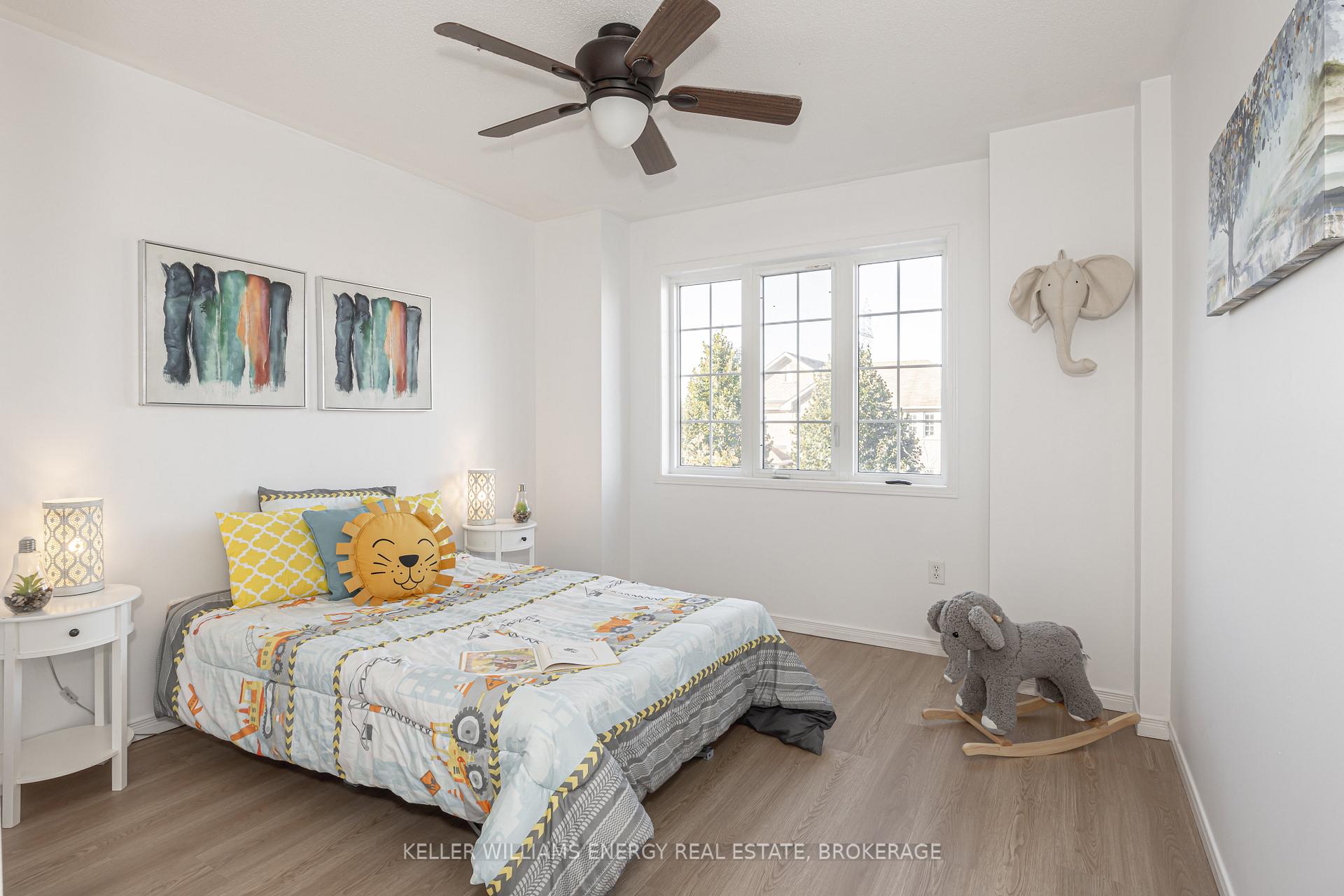 Photo 17 of 110 Puttingedge Drive, Whitby, Rolling Acres — HOMEH