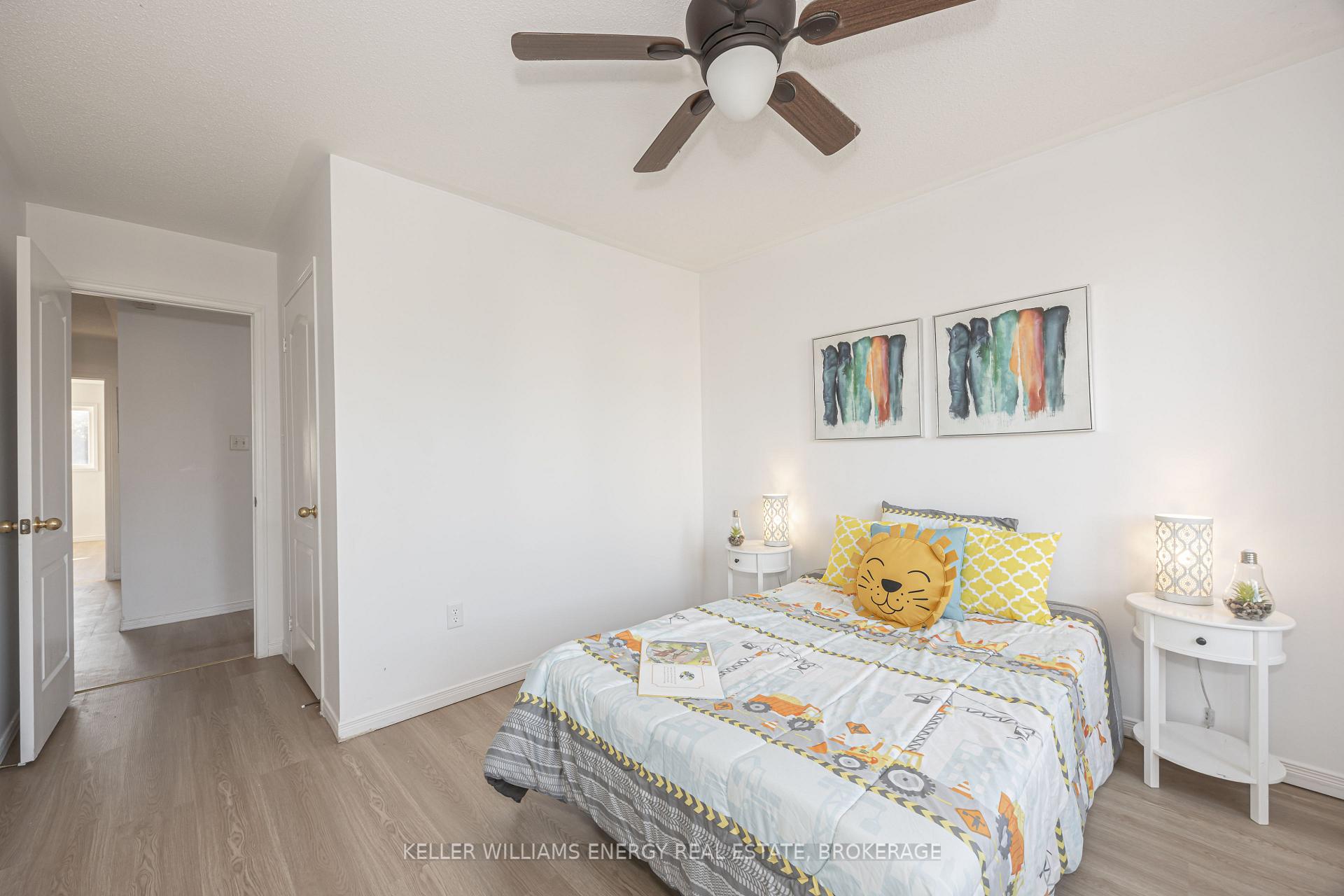 Photo 18 of 110 Puttingedge Drive, Whitby, Rolling Acres — HOMEH