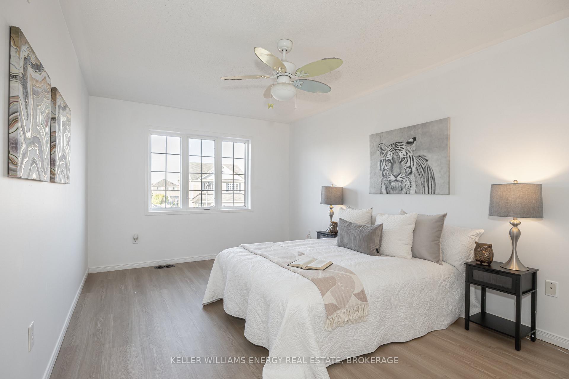 Photo 19 of 110 Puttingedge Drive, Whitby, Rolling Acres — HOMEH