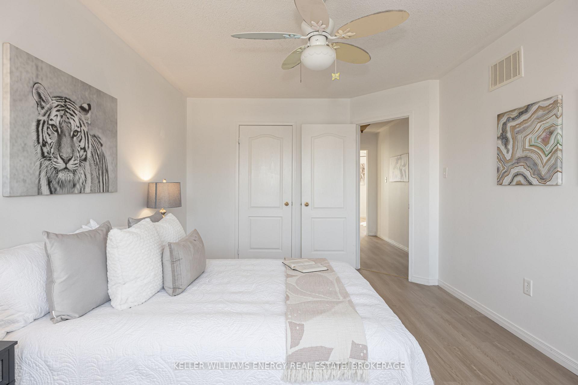 Photo 20 of 110 Puttingedge Drive, Whitby, Rolling Acres — HOMEH