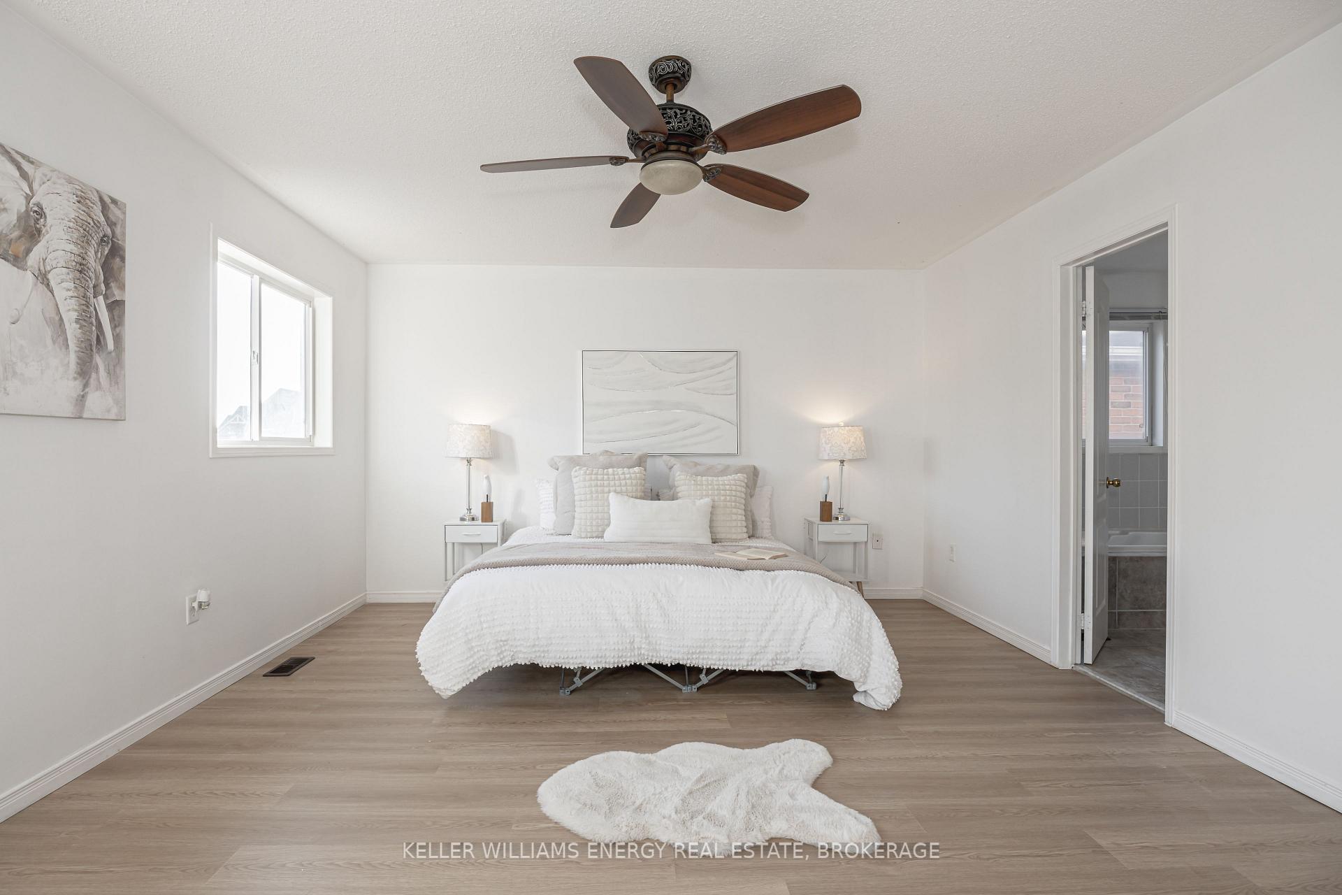 Photo 22 of 110 Puttingedge Drive, Whitby, Rolling Acres — HOMEH