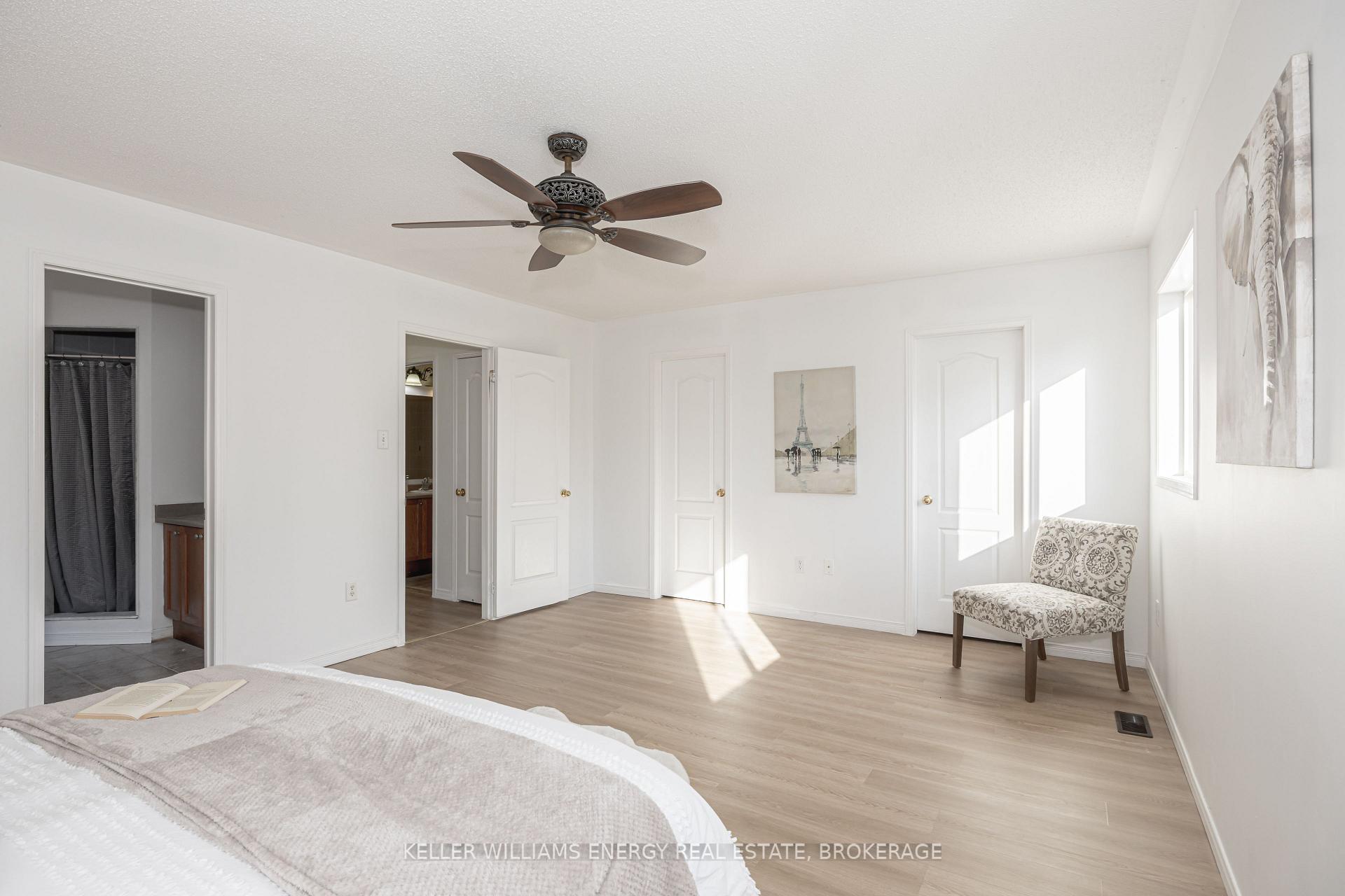 Photo 26 of 110 Puttingedge Drive, Whitby, Rolling Acres — HOMEH