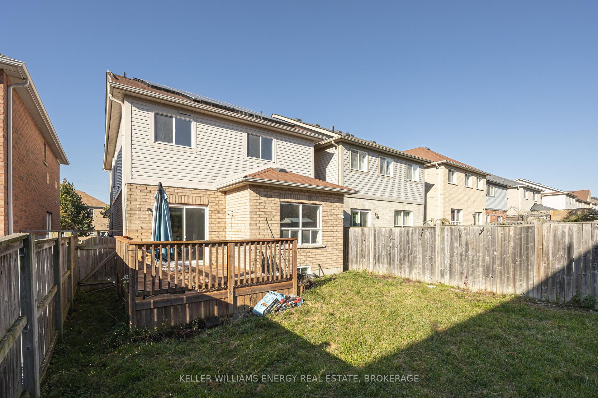 Photo 28 of 110 Puttingedge Drive, Whitby, Rolling Acres — HOMEH
