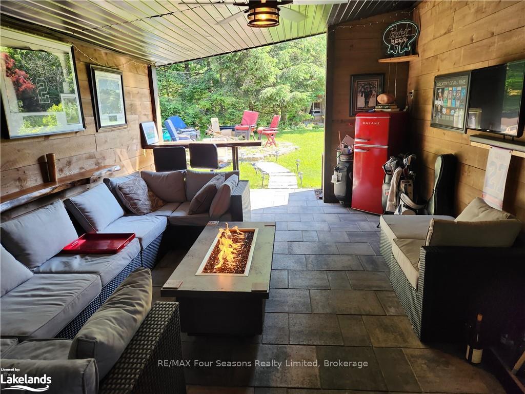 Photo 1 of 209342 Highway 26, Blue Mountains — HOMEH