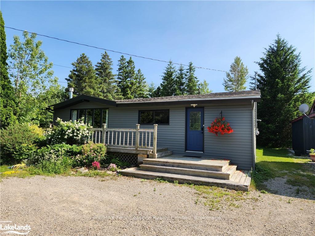 Photo 10 of 209342 Highway 26, Blue Mountains — HOMEH