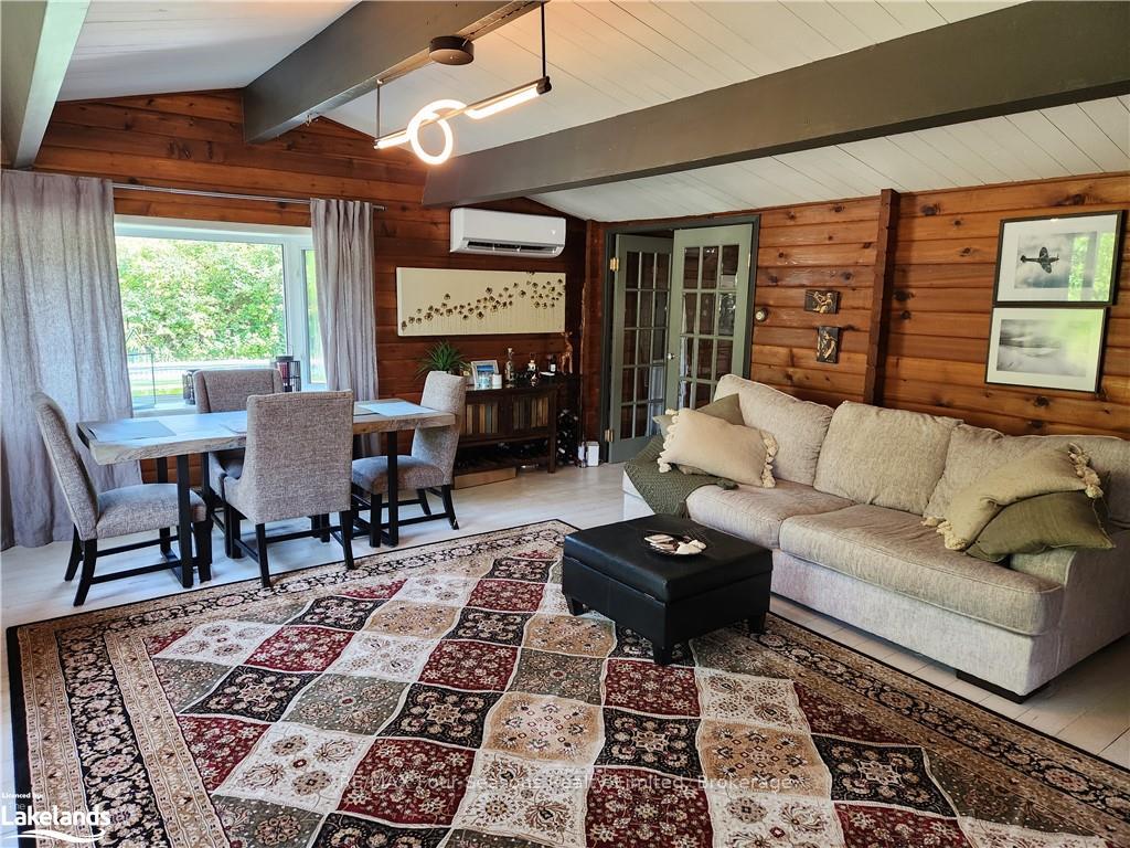 Photo 8 of 209342 Highway 26, Blue Mountains — HOMEH