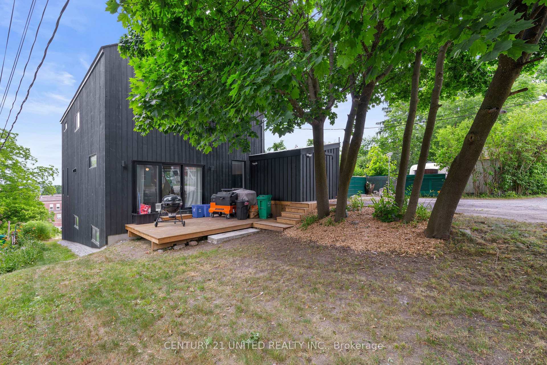 Photo 32 of 1213 Grandview Avenue, Peterborough, Otonabee Ward 1 — HOMEH