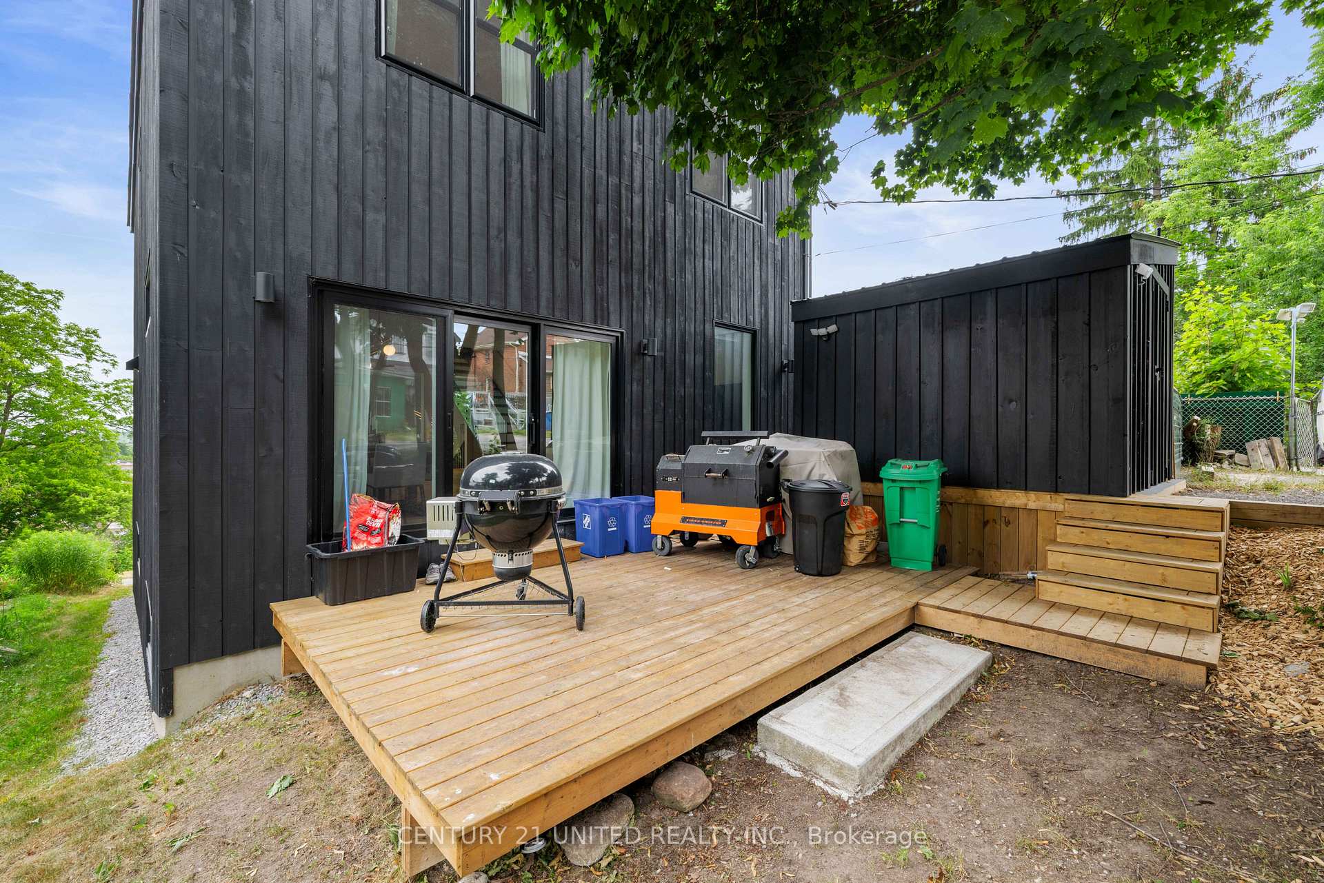 Photo 33 of 1213 Grandview Avenue, Peterborough, Otonabee Ward 1 — HOMEH