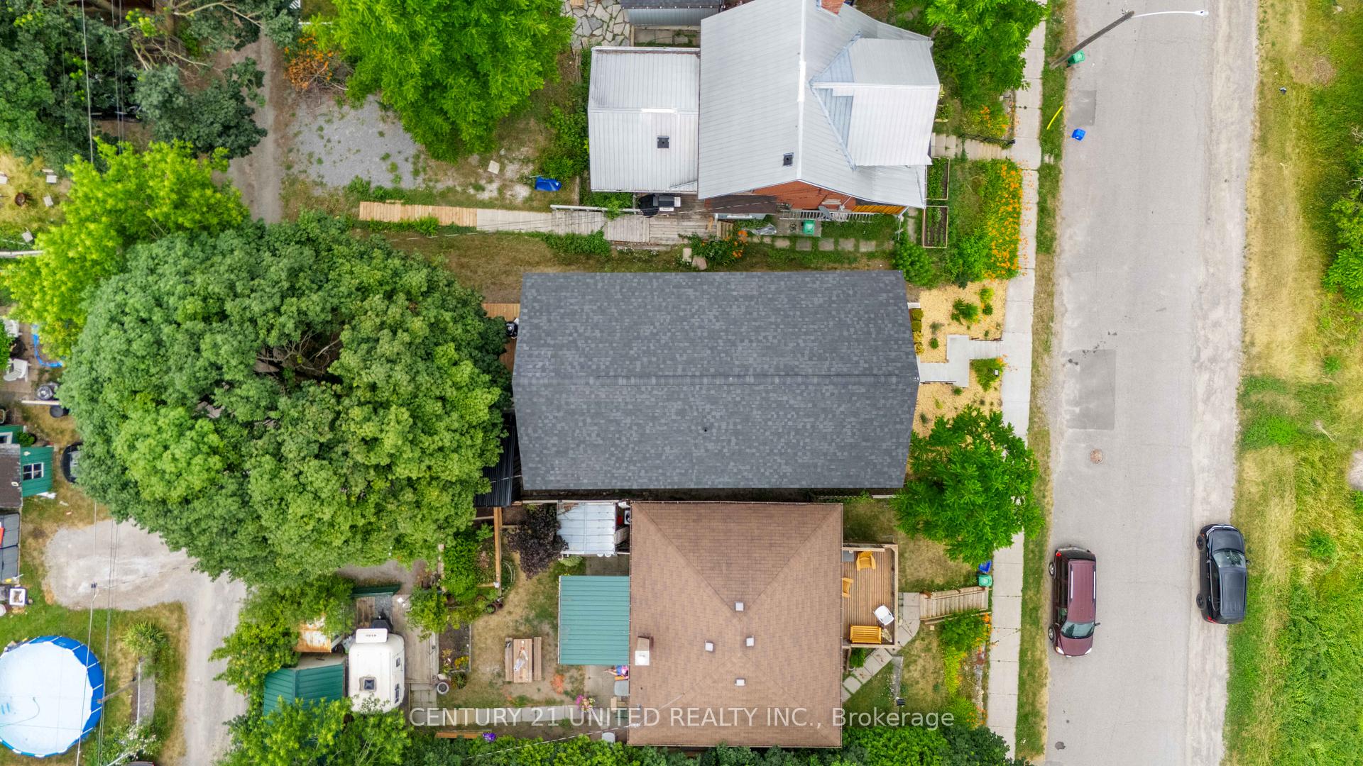 Photo 35 of 1213 Grandview Avenue, Peterborough, Otonabee Ward 1 — HOMEH