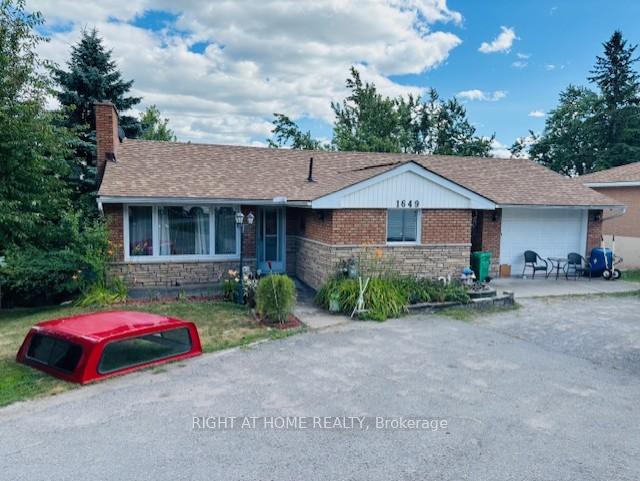 Photo 1 of 1649 Whittington Drive, Peterborough, Otonabee Ward 1 — HOMEH