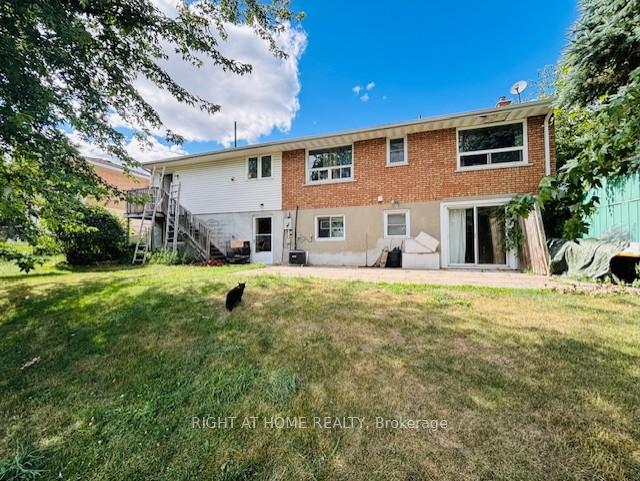 Photo 5 of 1649 Whittington Drive, Peterborough, Otonabee Ward 1 — HOMEH