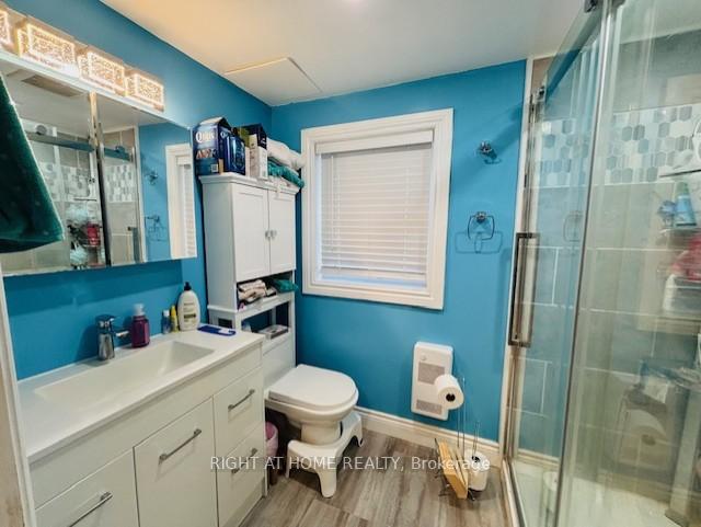 Photo 15 of 1649 Whittington Drive, Peterborough, Otonabee Ward 1 — HOMEH