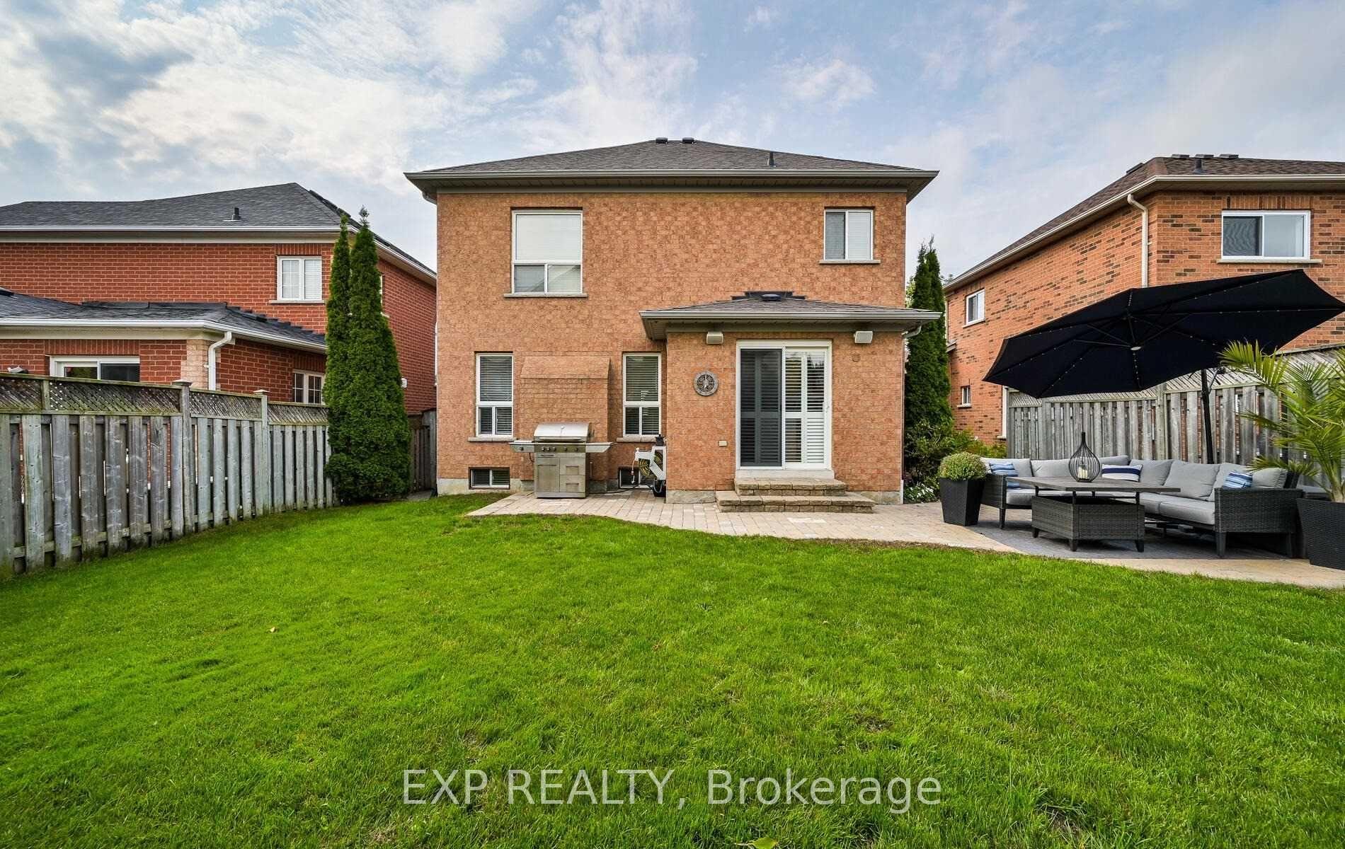 Photo 39 of 7 Arnold Crescent, Whitby, Brooklin — HOMEH