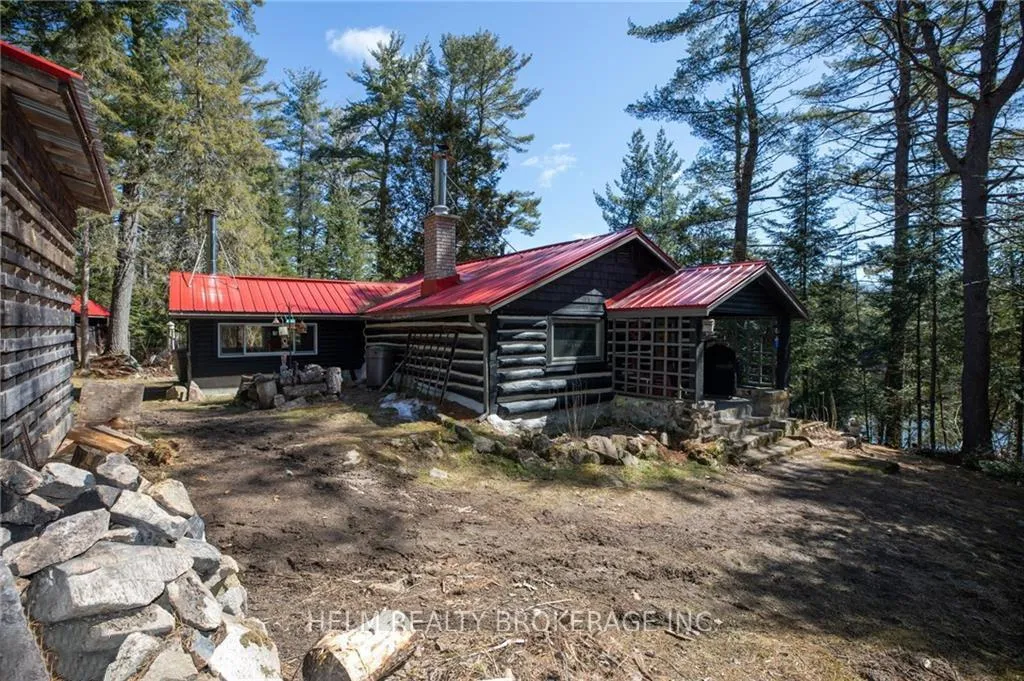 Photo 1 of 9001 Highway 17 E, Calvin — HOMEH