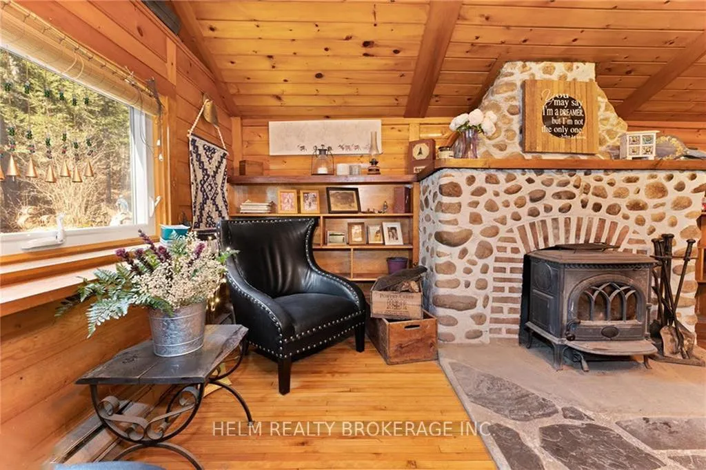 Photo 2 of 9001 Highway 17 E, Calvin — HOMEH
