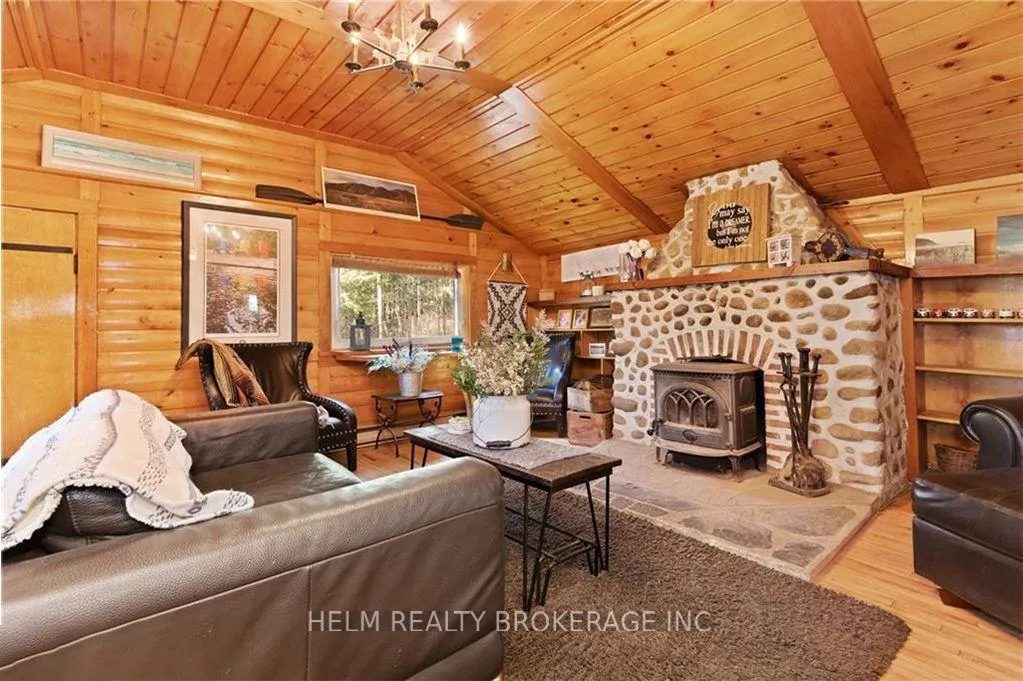 Photo 3 of 9001 Highway 17 E, Calvin — HOMEH